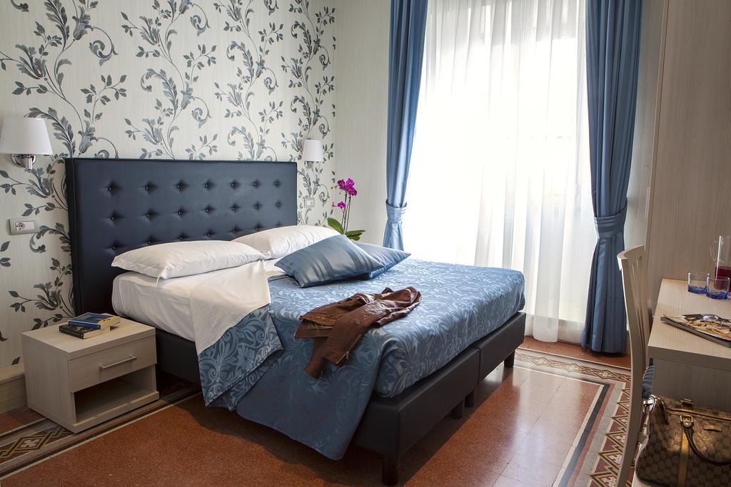 Domus Laurae Guest house Rome