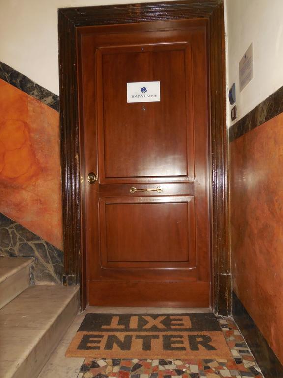 Domus Laurae Guest house 3*
