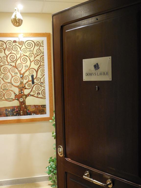 Guest house Domus Laurae Rome