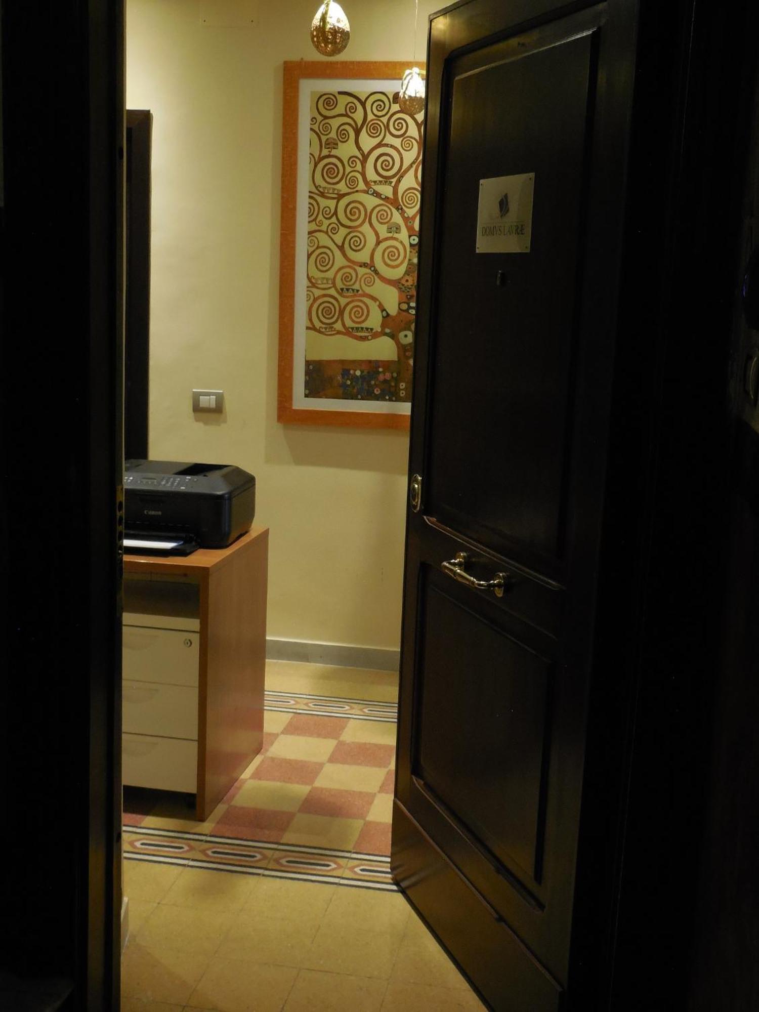 Domus Laurae 3* Rome