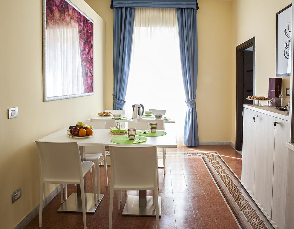 Domus Laurae 3* Rome