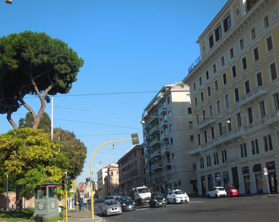 Domus Laurae Rome