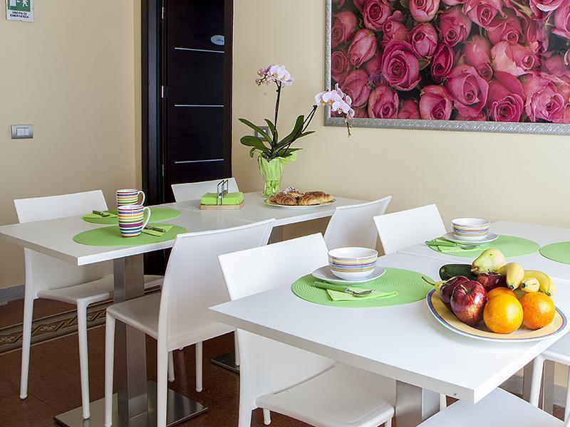 Guest house Domus Laurae Rome
