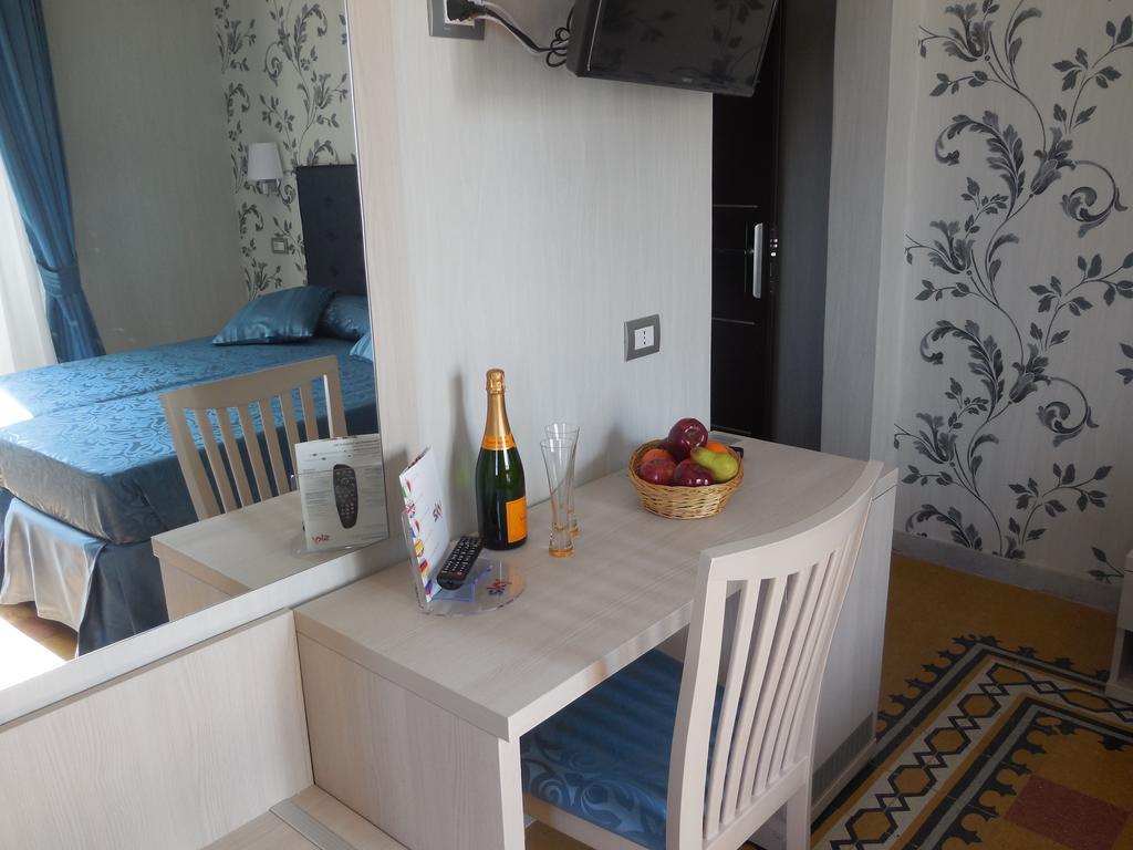 Guest house Domus Laurae