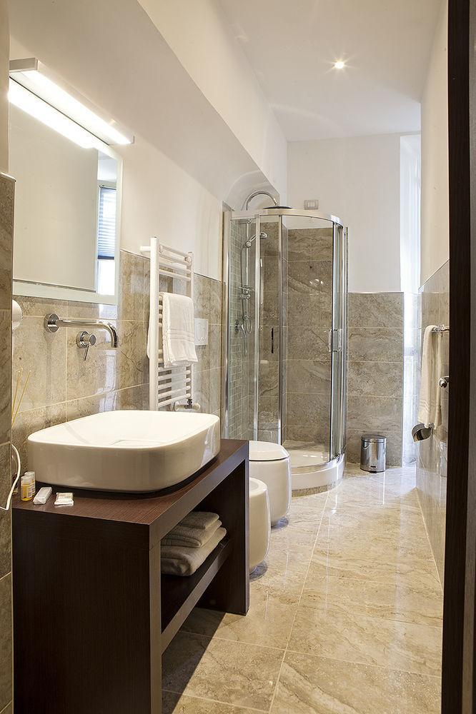 Domus Laurae Guest house