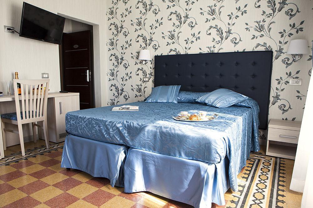 Domus Laurae Guest house