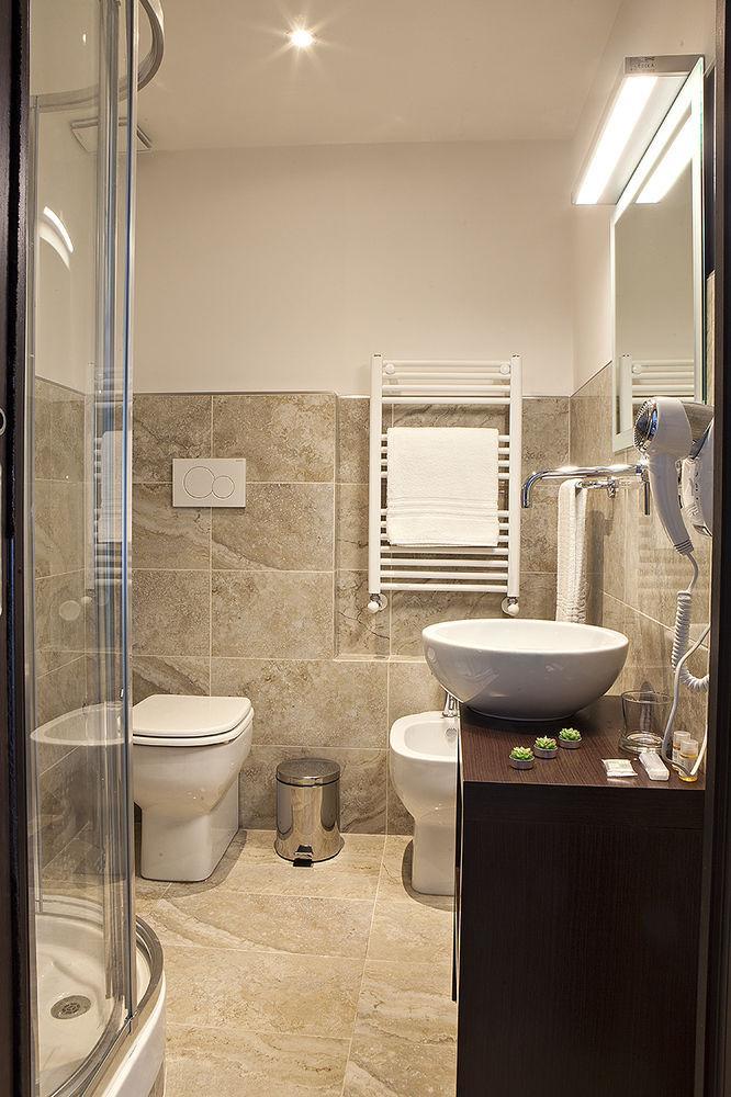 Domus Laurae Guest house Rome