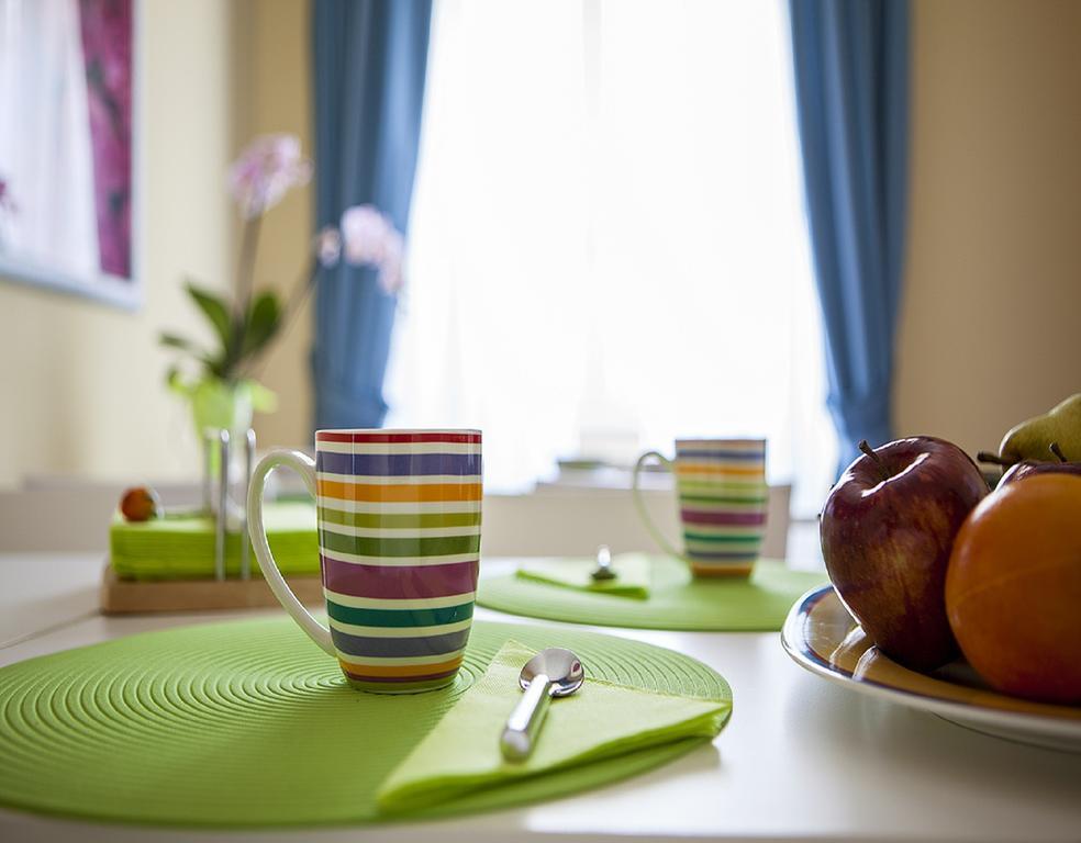 Domus Laurae Guest house 3*