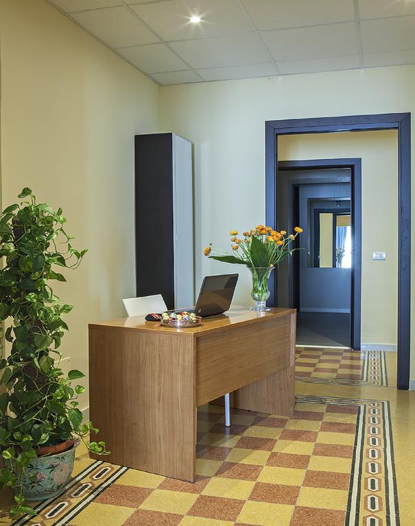 Domus Laurae Guest house