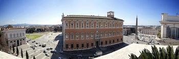 Domus Laurae 3* Rome