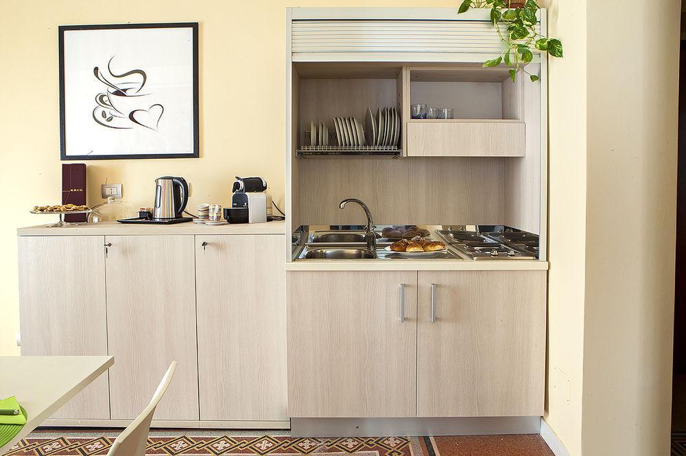 Guest house Domus Laurae
