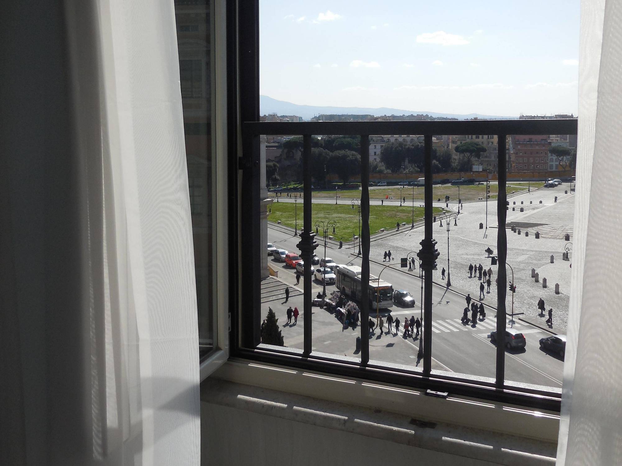 Domus Laurae Rome