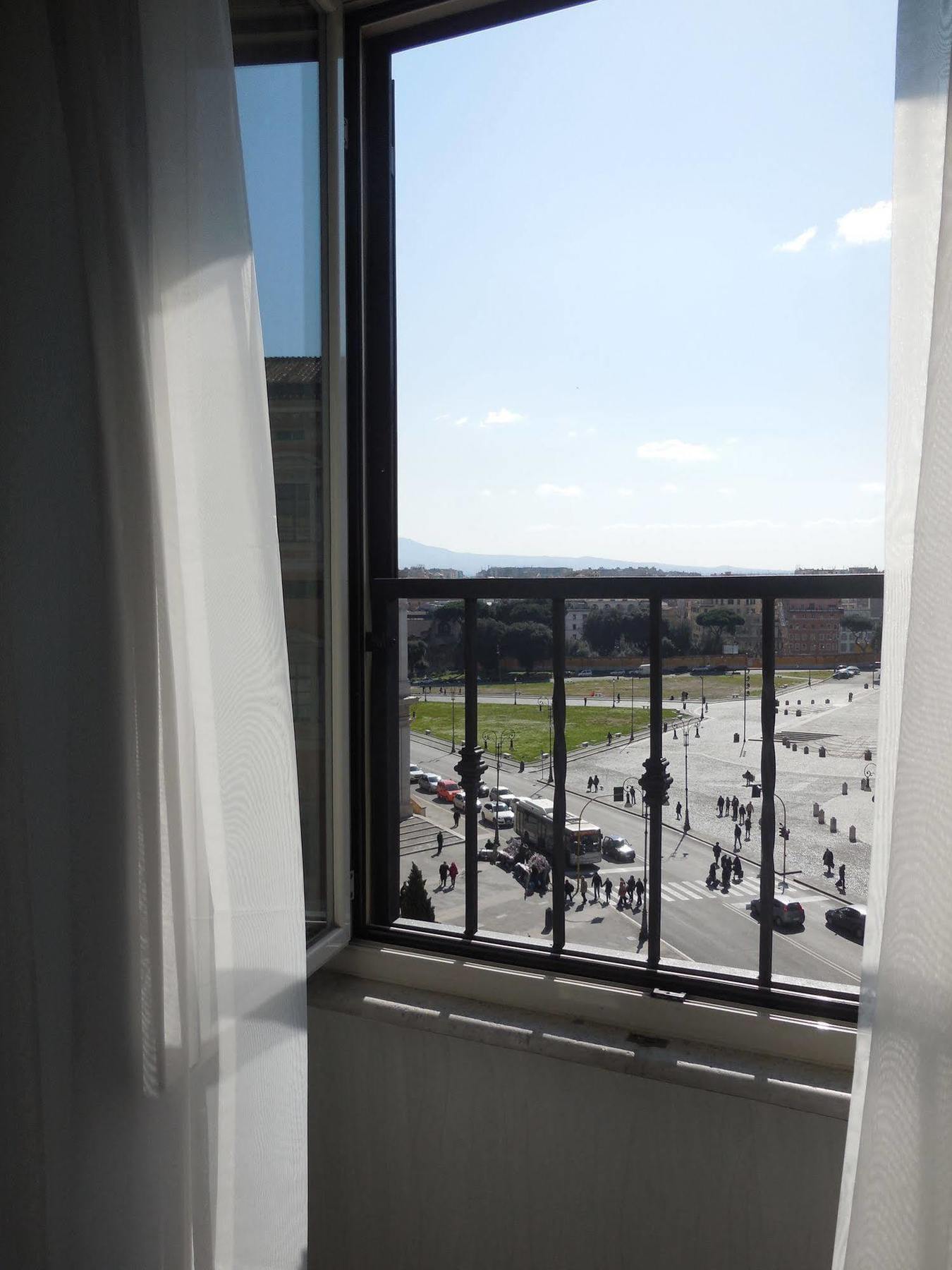 Guest house Domus Laurae